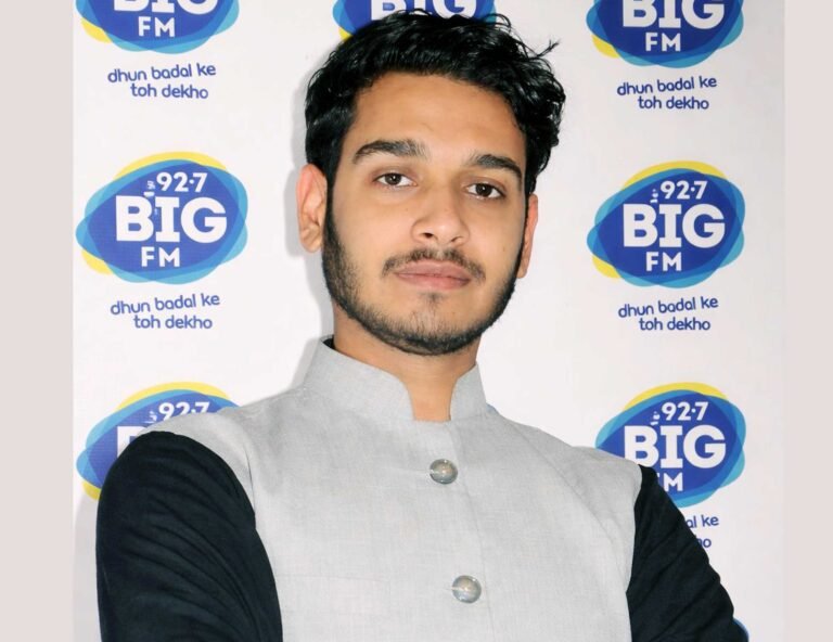 92.7 BIG FM Mumbai Head Office | Designation: Voice Over & Copywriter
